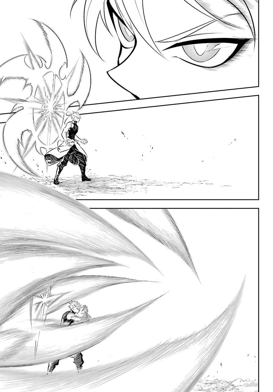 Ragna Crimson Chapter 48 - Page 4