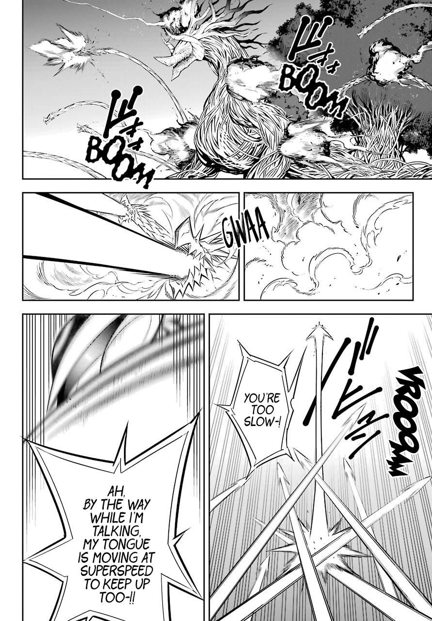 Ragna Crimson Chapter 49 - Page 13