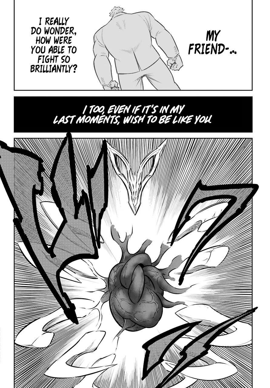 Ragna Crimson Chapter 49 - Page 38