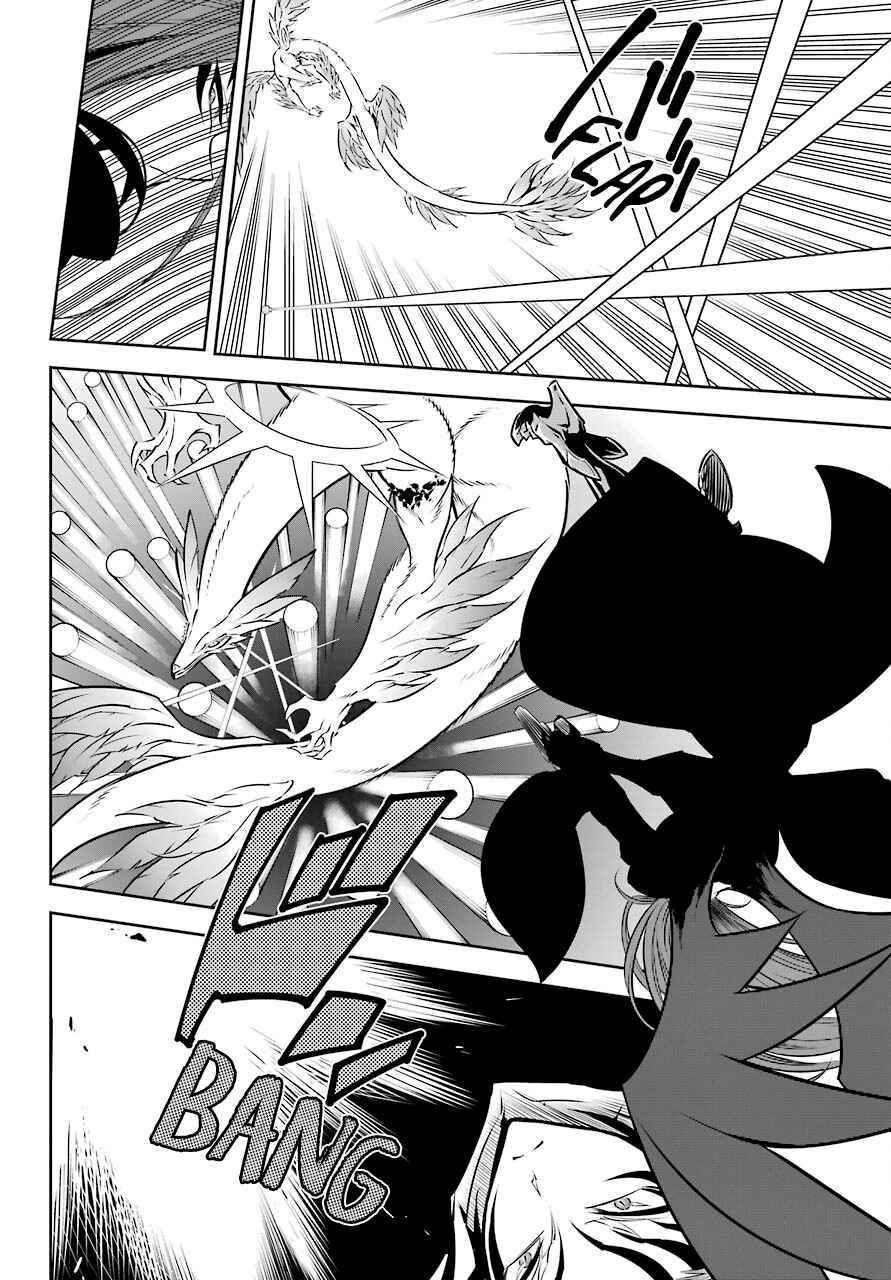 Ragna Crimson Chapter 50 - Page 17