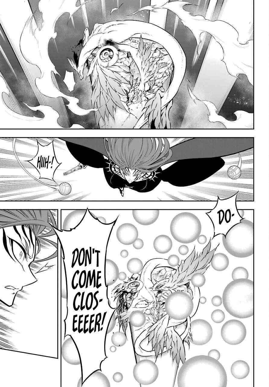 Ragna Crimson Chapter 50 - Page 24