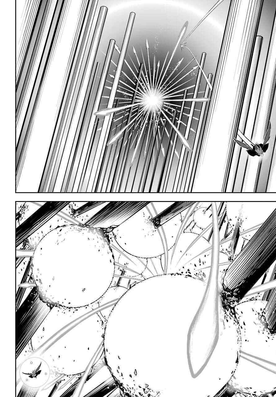 Ragna Crimson Chapter 50 - Page 25