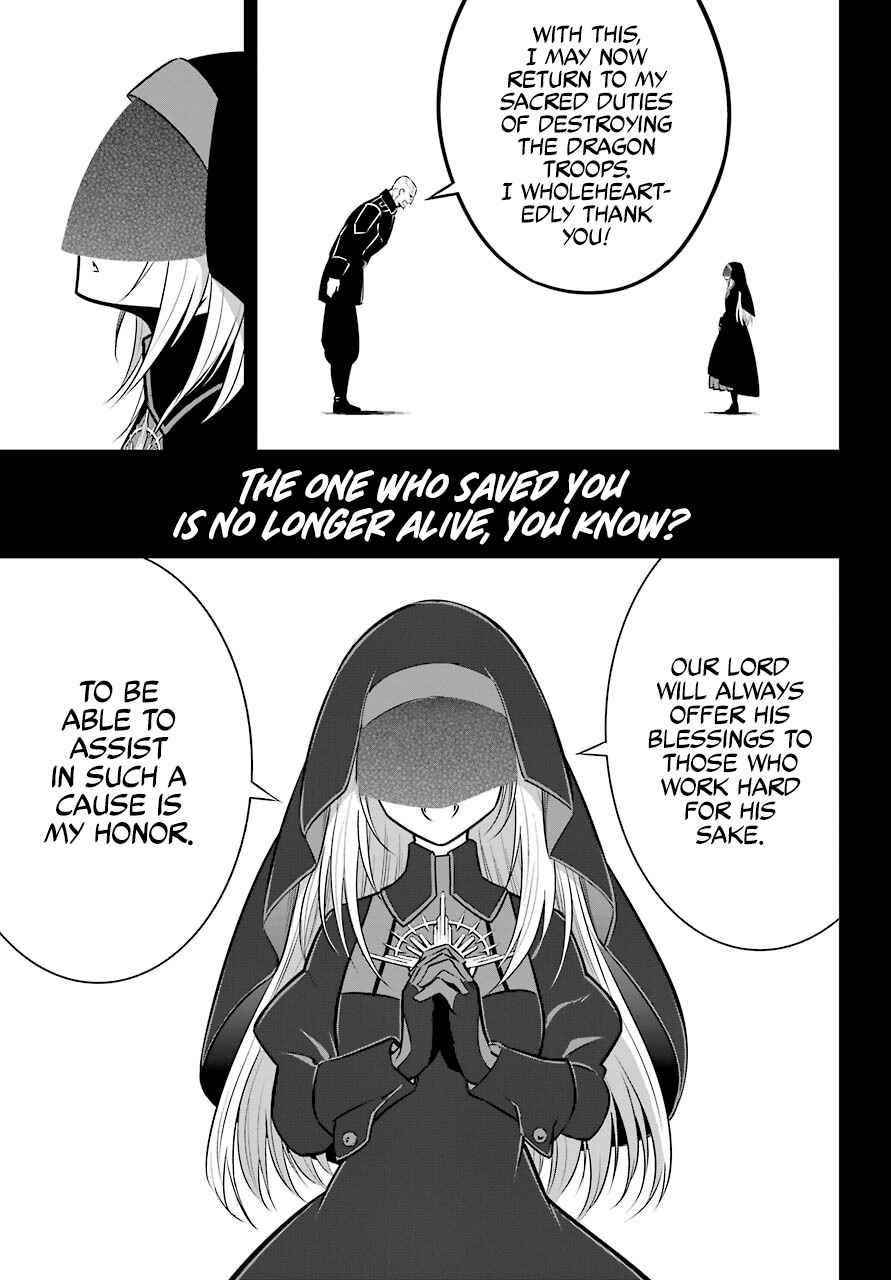 Ragna Crimson Chapter 50 - Page 47