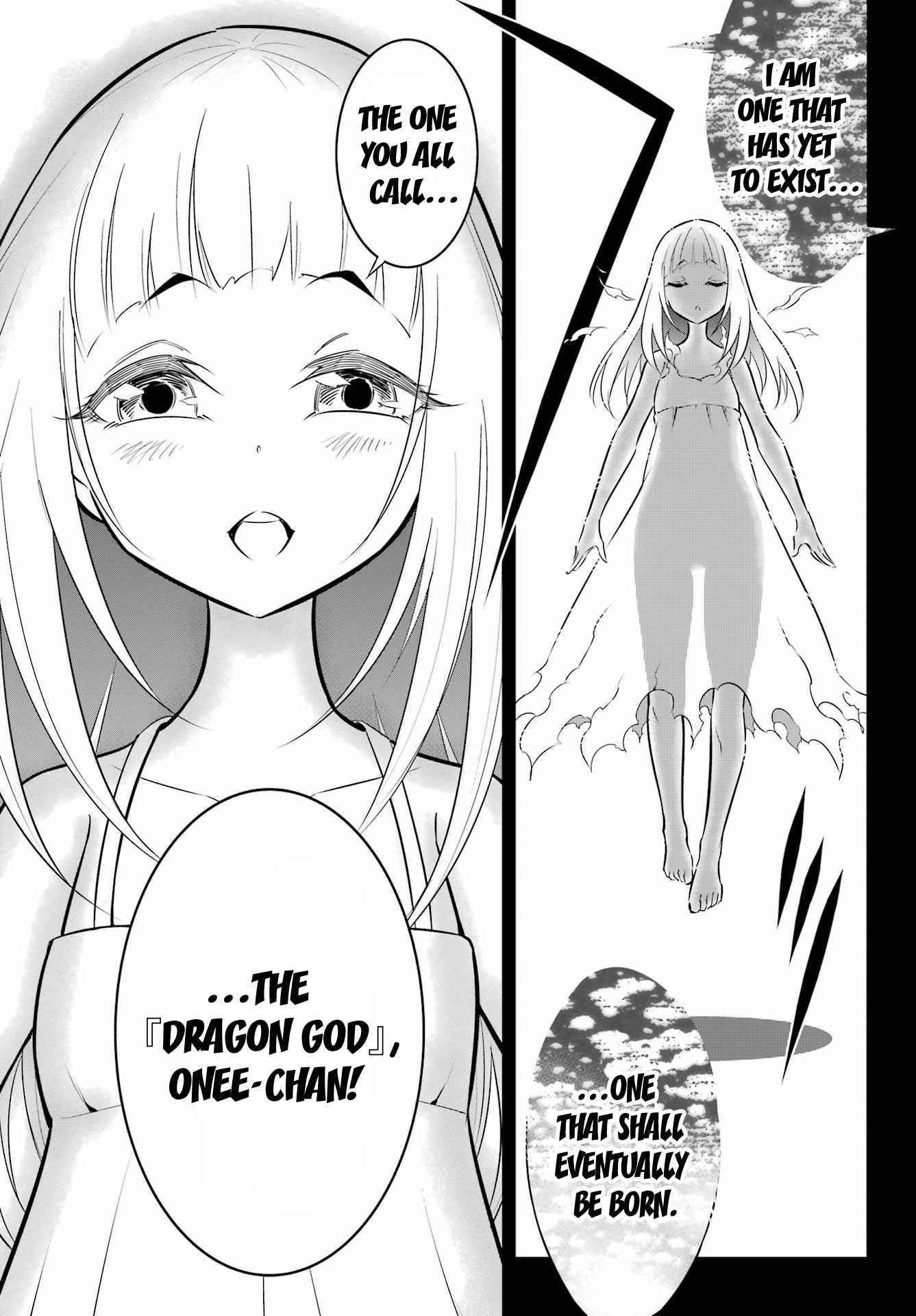 Ragna Crimson Chapter 55 - Page 16