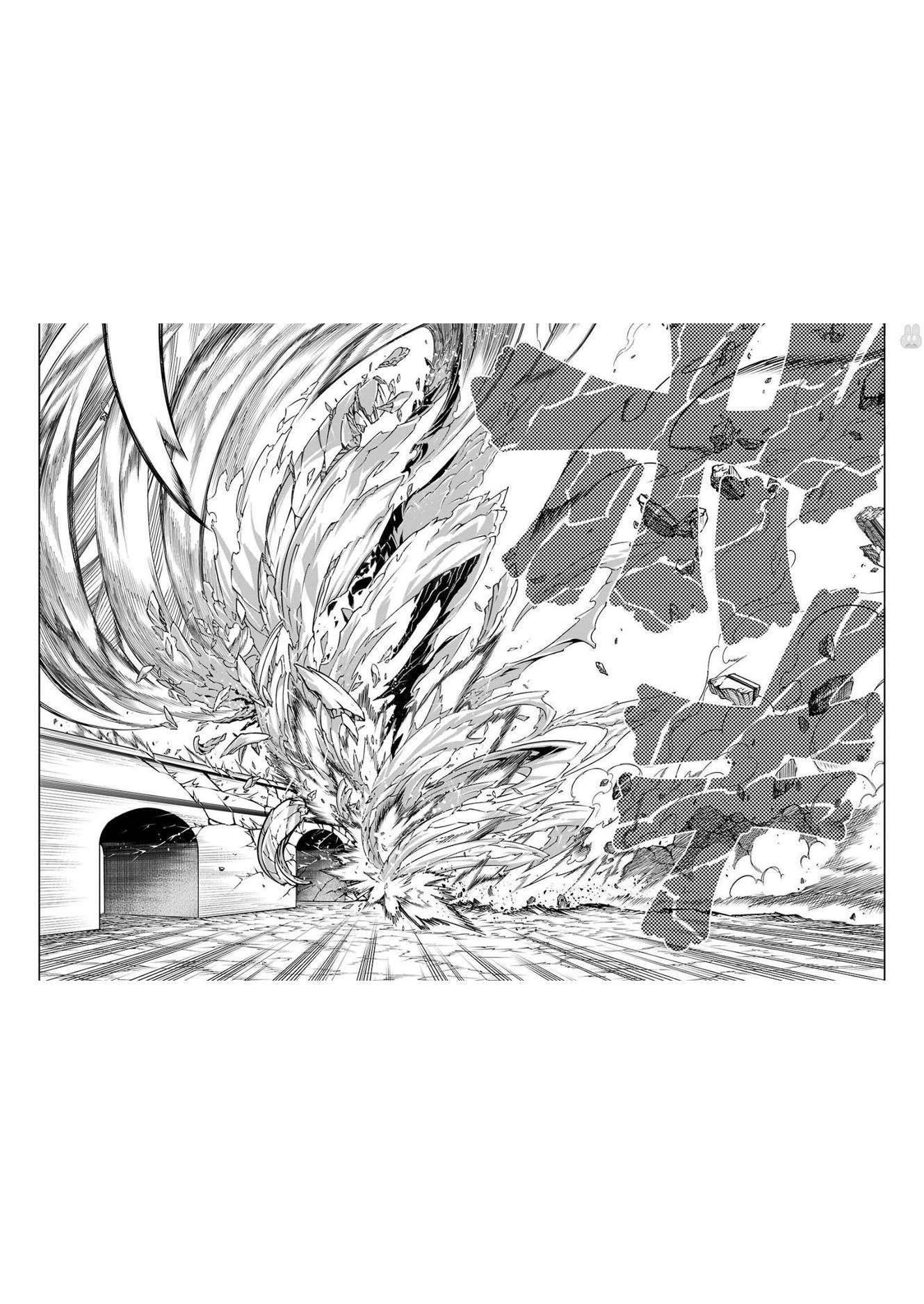 Ragna Crimson Chapter 6 - Page 25