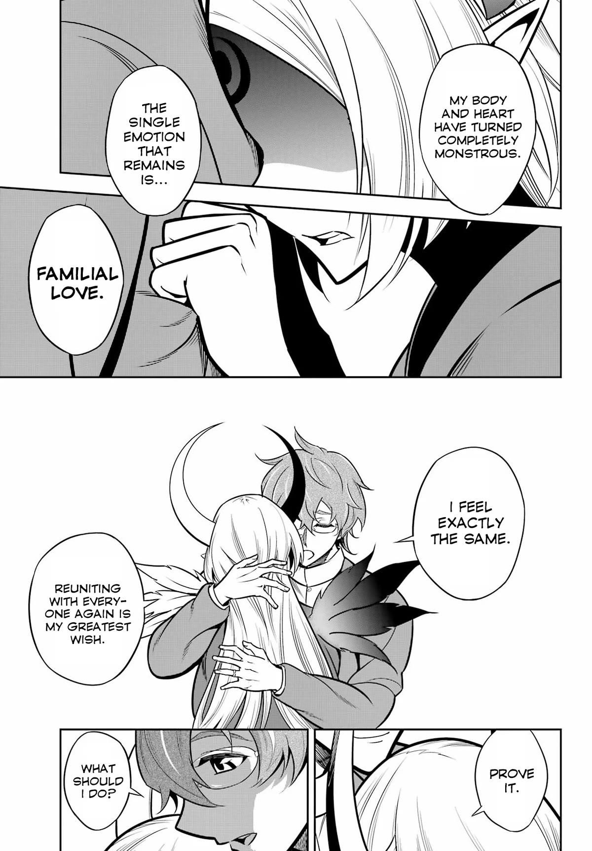 Ragna Crimson Chapter 66 - Page 23