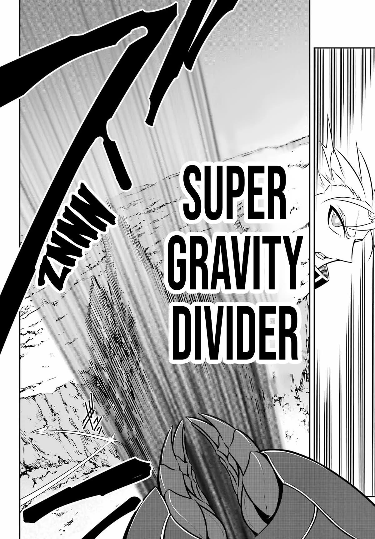 Ragna Crimson Chapter 69 - Page 24