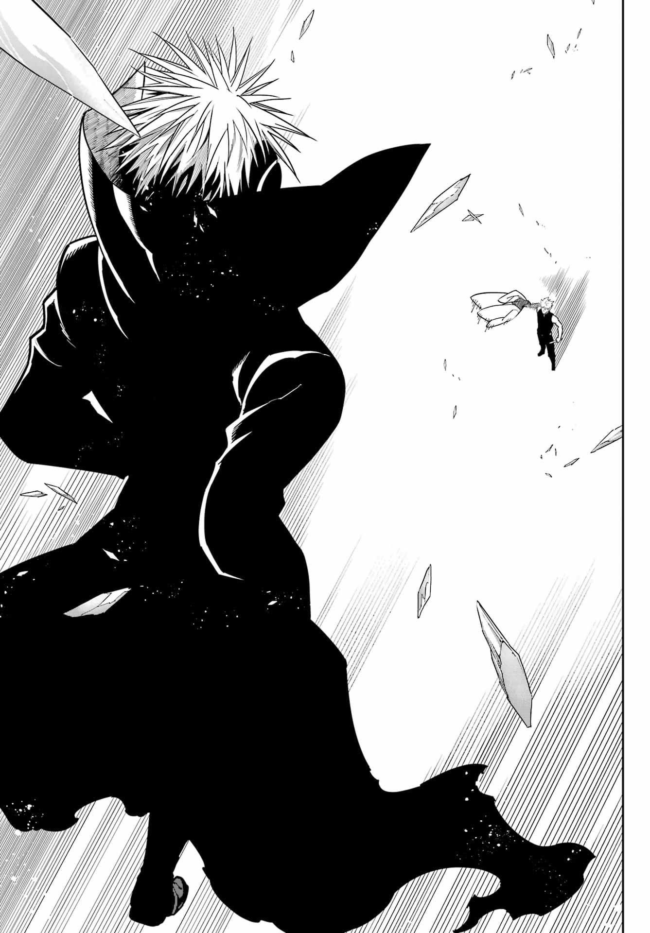 Ragna Crimson Chapter 78.2 - Page 27