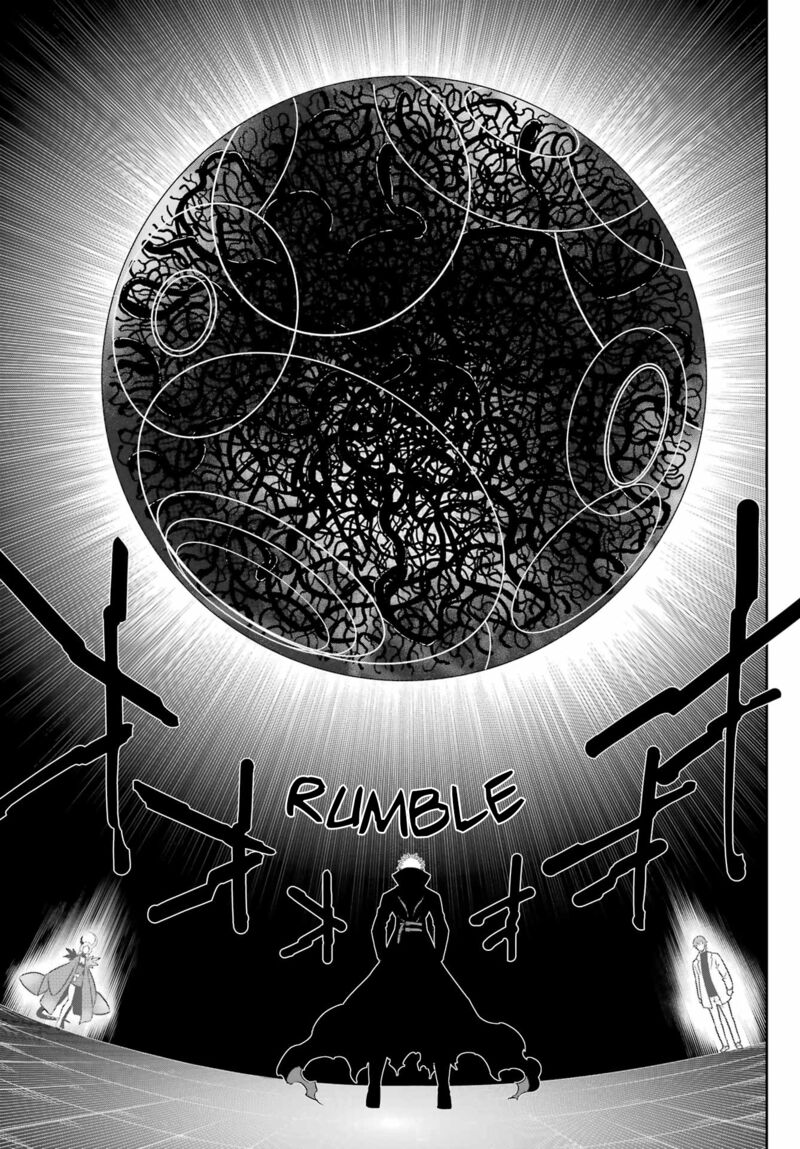 Ragna Crimson Chapter 78 - Page 7