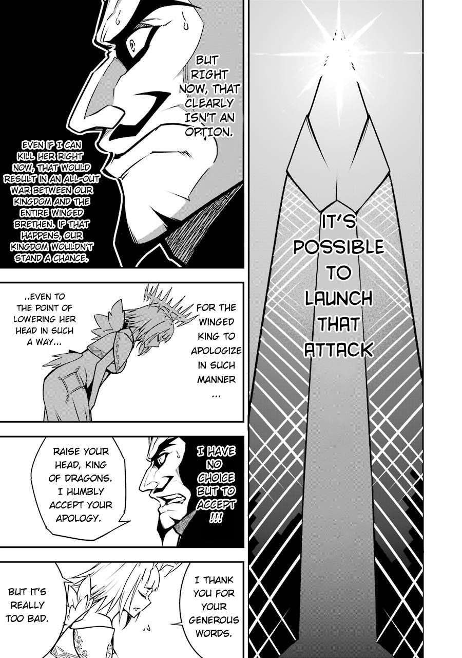 Ragna Crimson Chapter 8 - Page 13