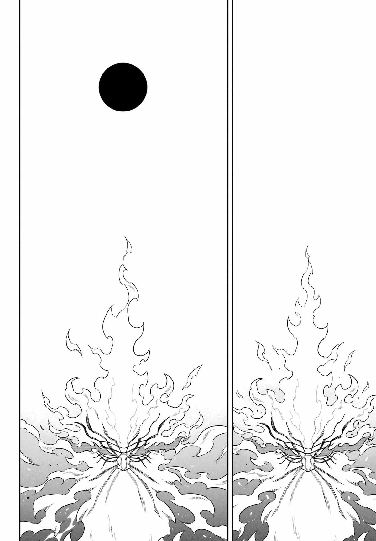 Ragna Crimson Chapter 87 - Page 23