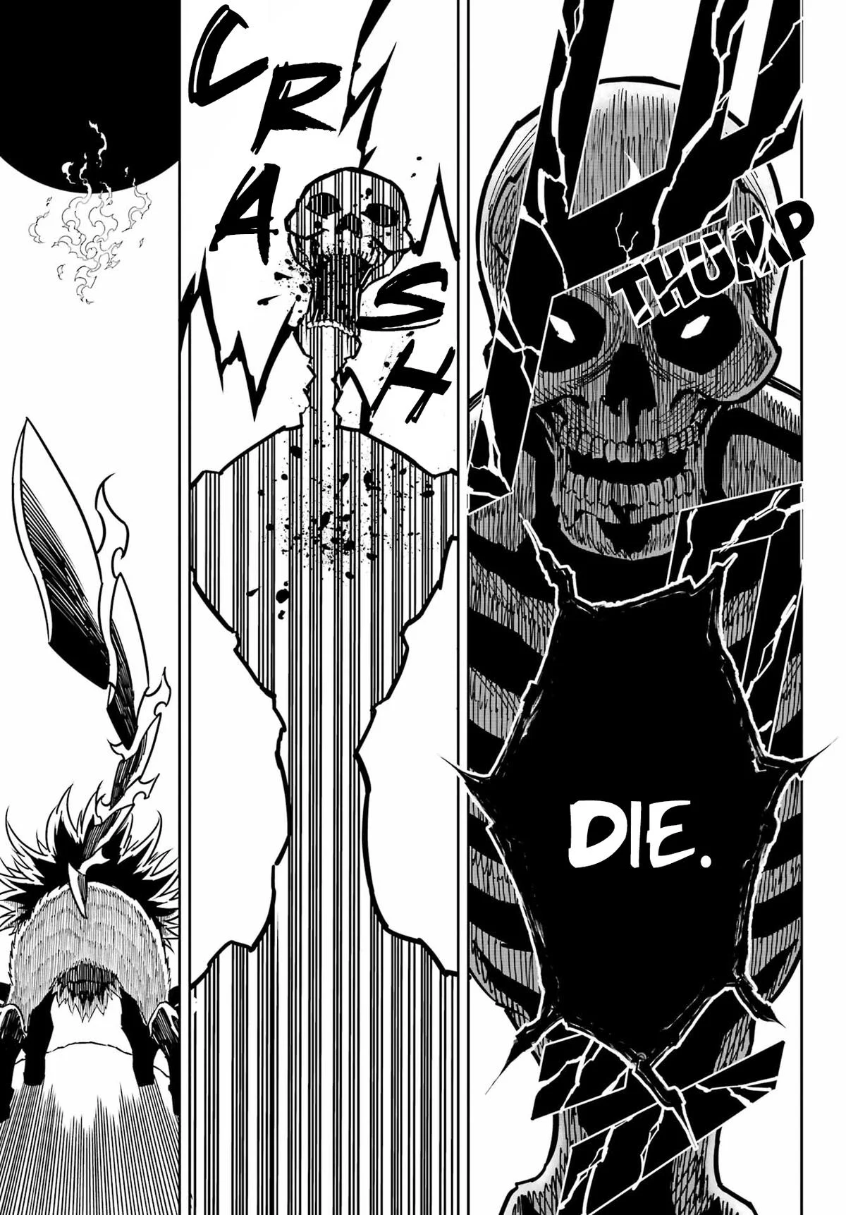 Ragna Crimson Chapter 88 - Page 13