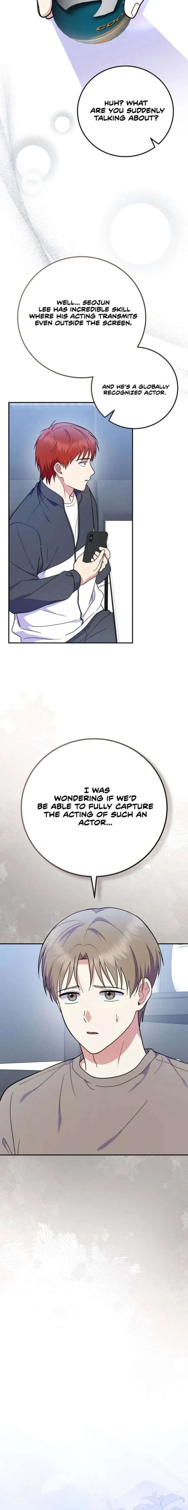 Superstar From Age 0 Chapter 89 - Page 13