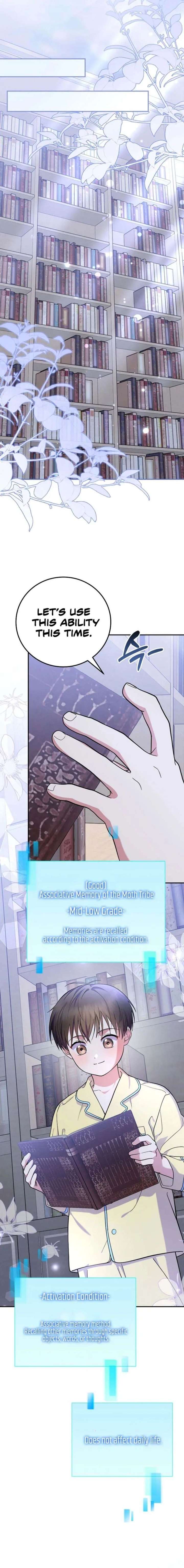 Superstar From Age 0 Chapter 89 - Page 14