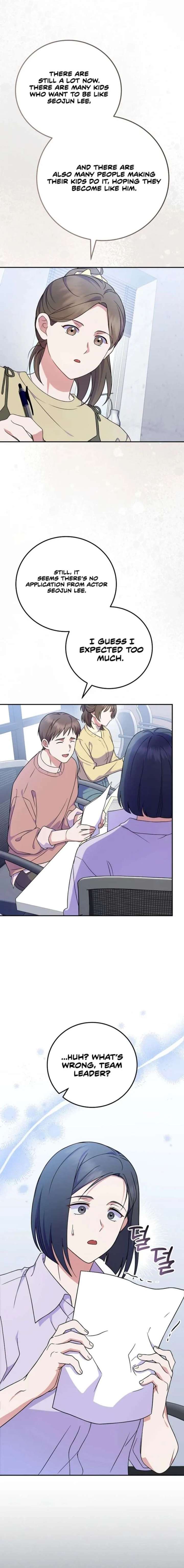 Superstar From Age 0 Chapter 89 - Page 2