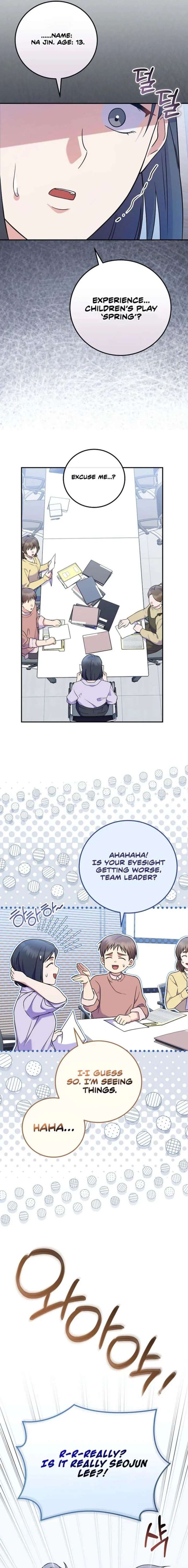 Superstar From Age 0 Chapter 89 - Page 3