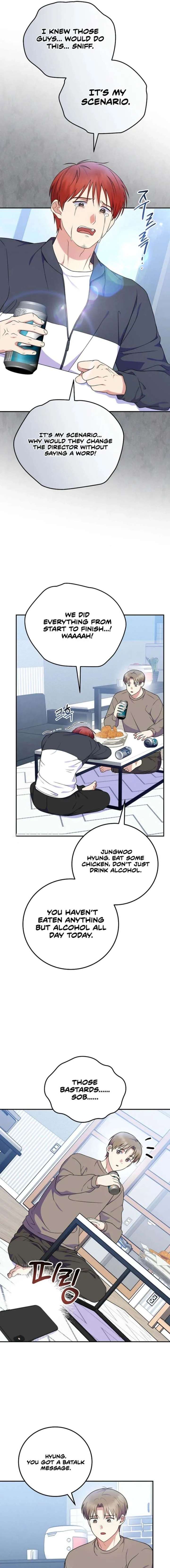 Superstar From Age 0 Chapter 89 - Page 7