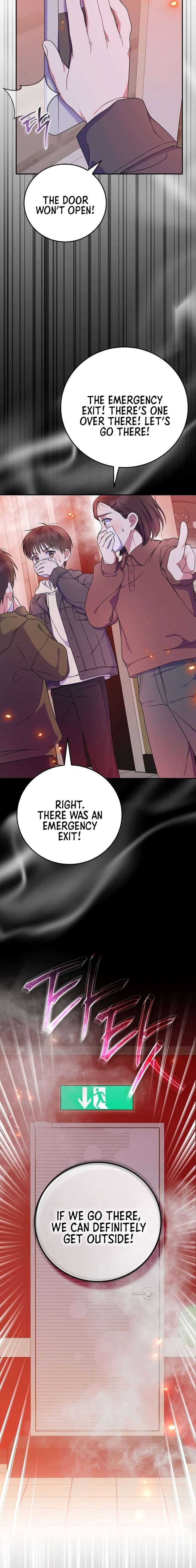 Superstar From Age 0 Chapter 90 - Page 10