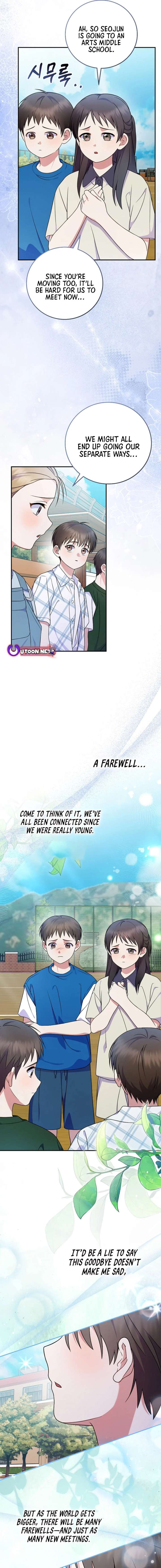 Superstar From Age 0 Chapter 92 - Page 3