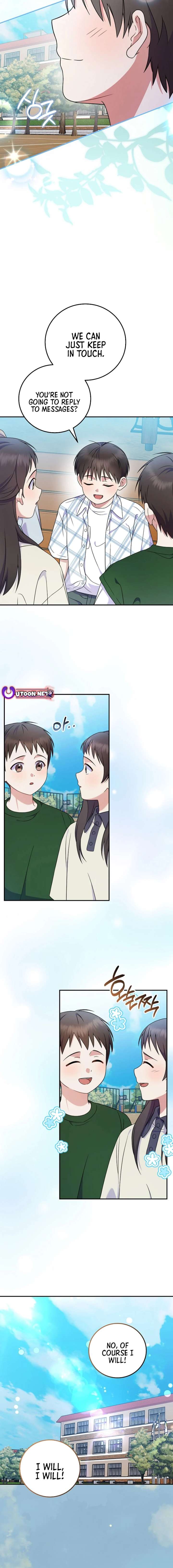 Superstar From Age 0 Chapter 92 - Page 4