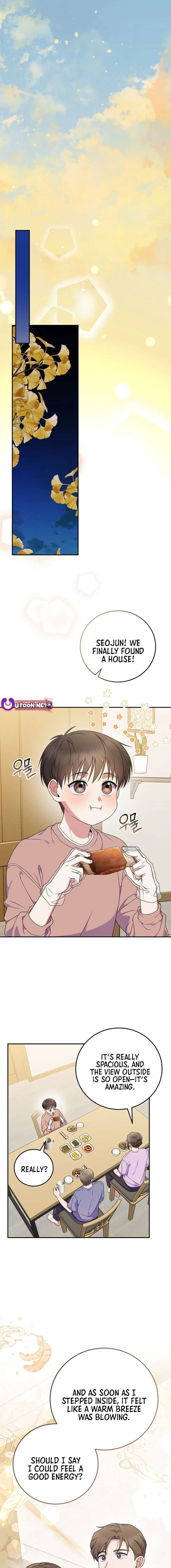 Superstar From Age 0 Chapter 92 - Page 5