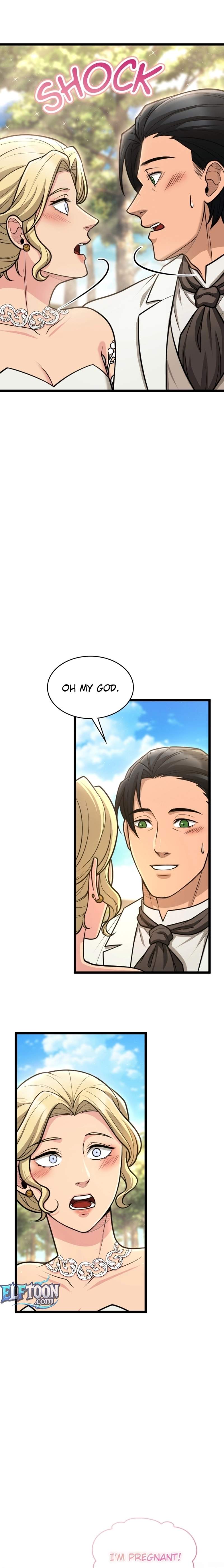 Paranoid Mage Chapter 105 - Page 19