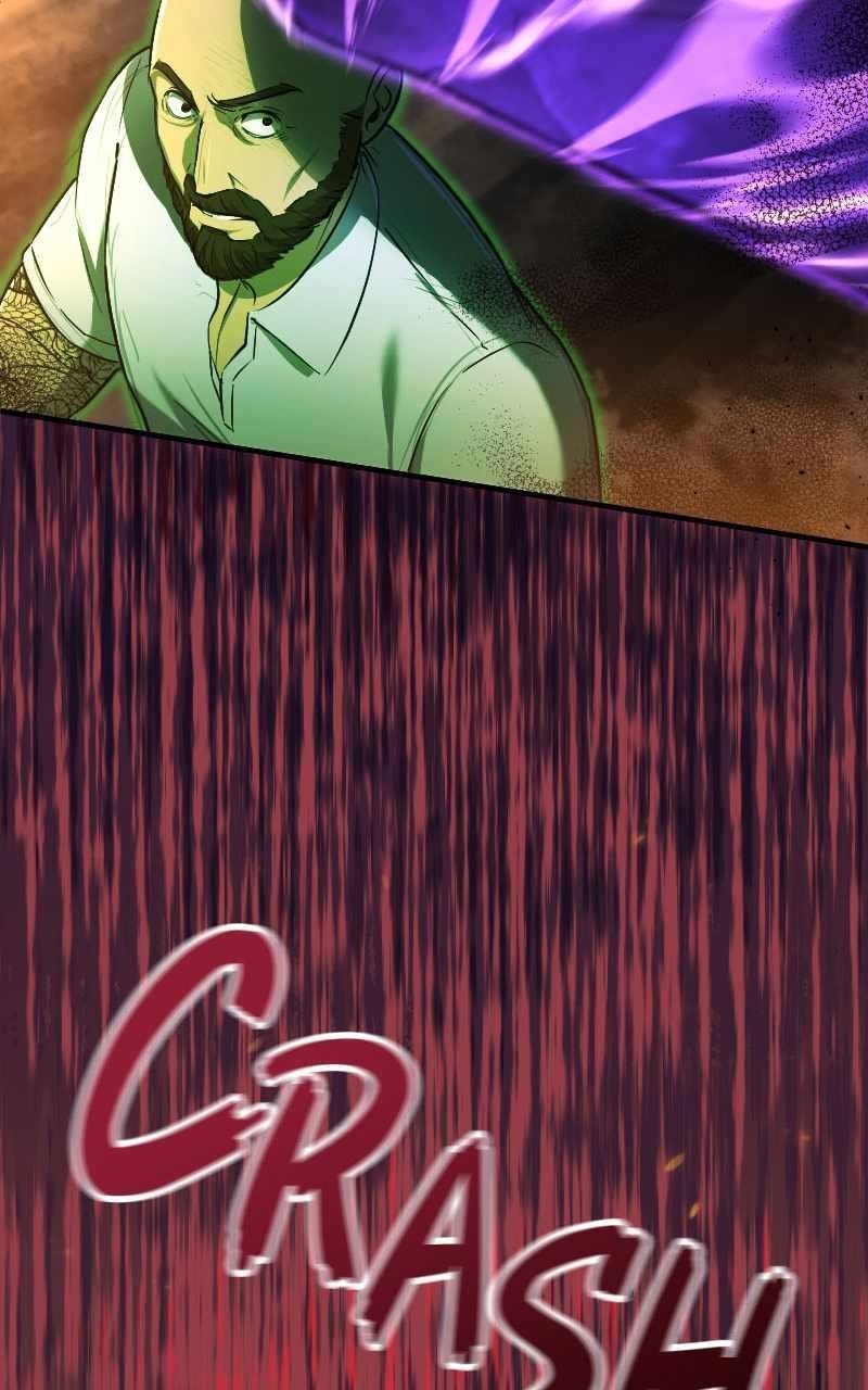 Paranoid Mage Chapter 17 - Page 63