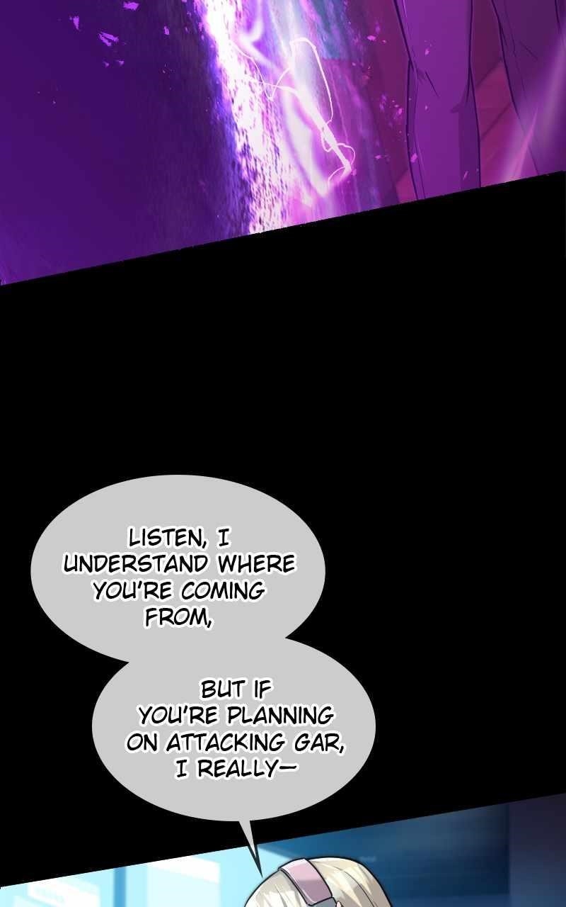 Paranoid Mage Chapter 23 - Page 10