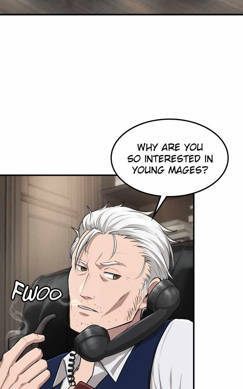 Paranoid Mage Chapter 23 - Page 36