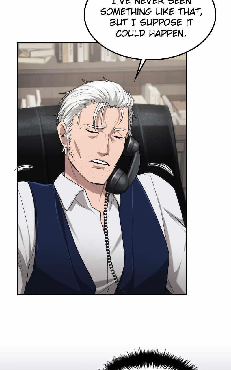 Paranoid Mage Chapter 23 - Page 44