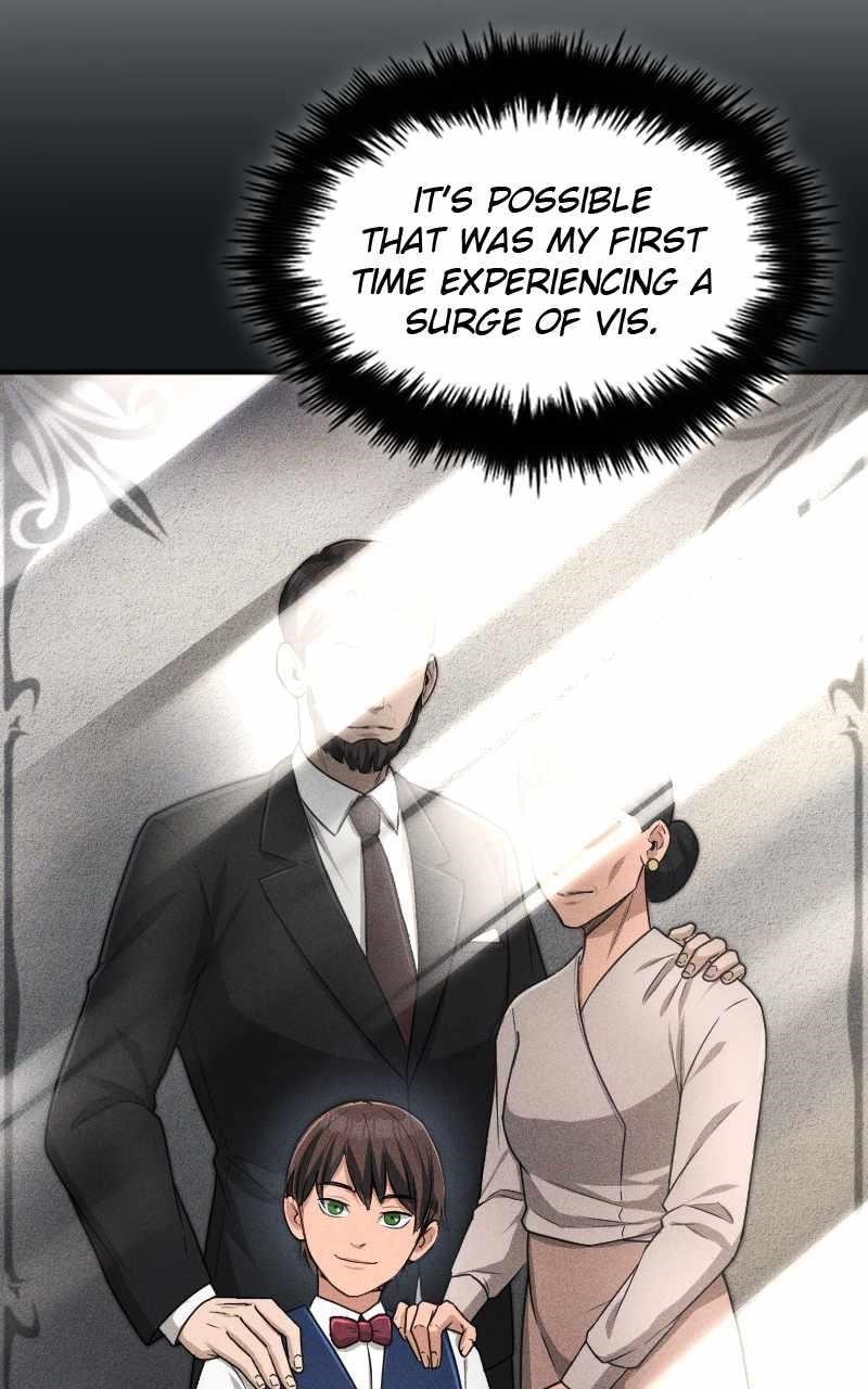 Paranoid Mage Chapter 23 - Page 47