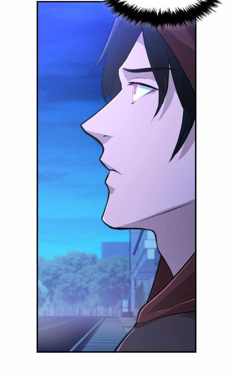 Paranoid Mage Chapter 23 - Page 6