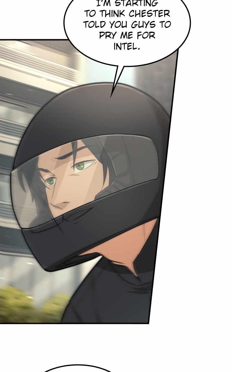 Paranoid Mage Chapter 23 - Page 60