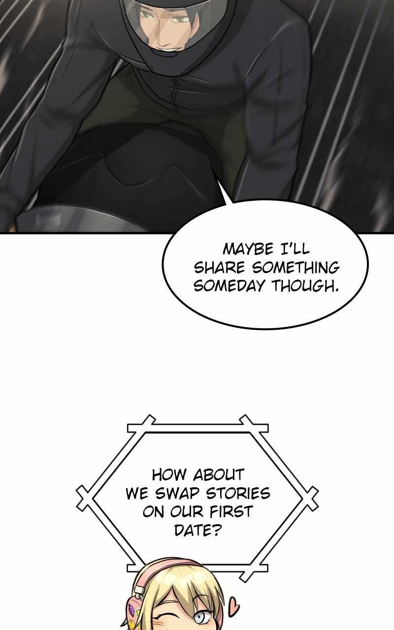 Paranoid Mage Chapter 23 - Page 64