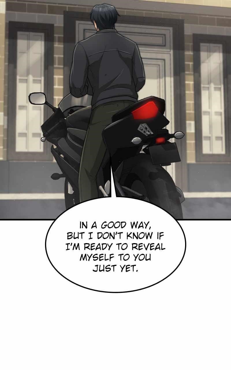 Paranoid Mage Chapter 23 - Page 67