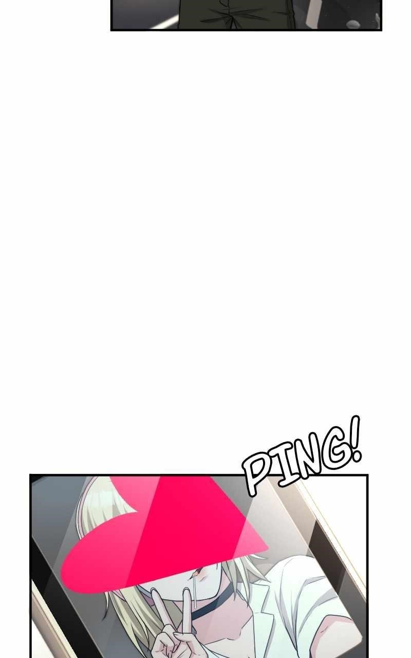 Paranoid Mage Chapter 23 - Page 70