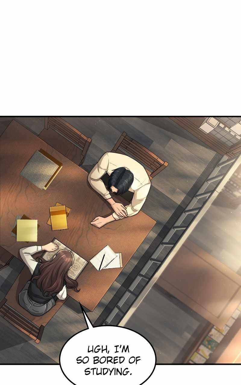 Paranoid Mage Chapter 23 - Page 73