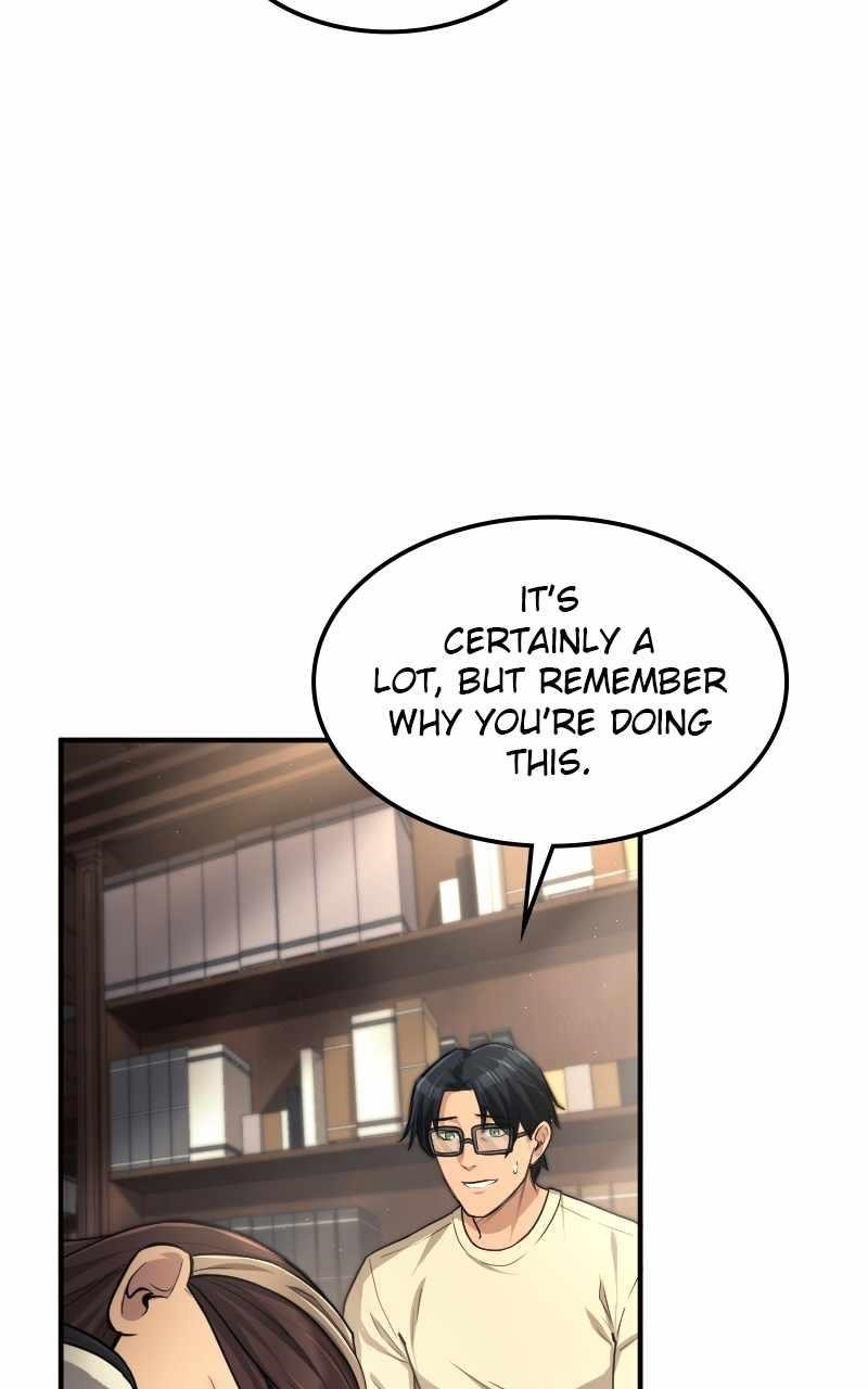 Paranoid Mage Chapter 23 - Page 74