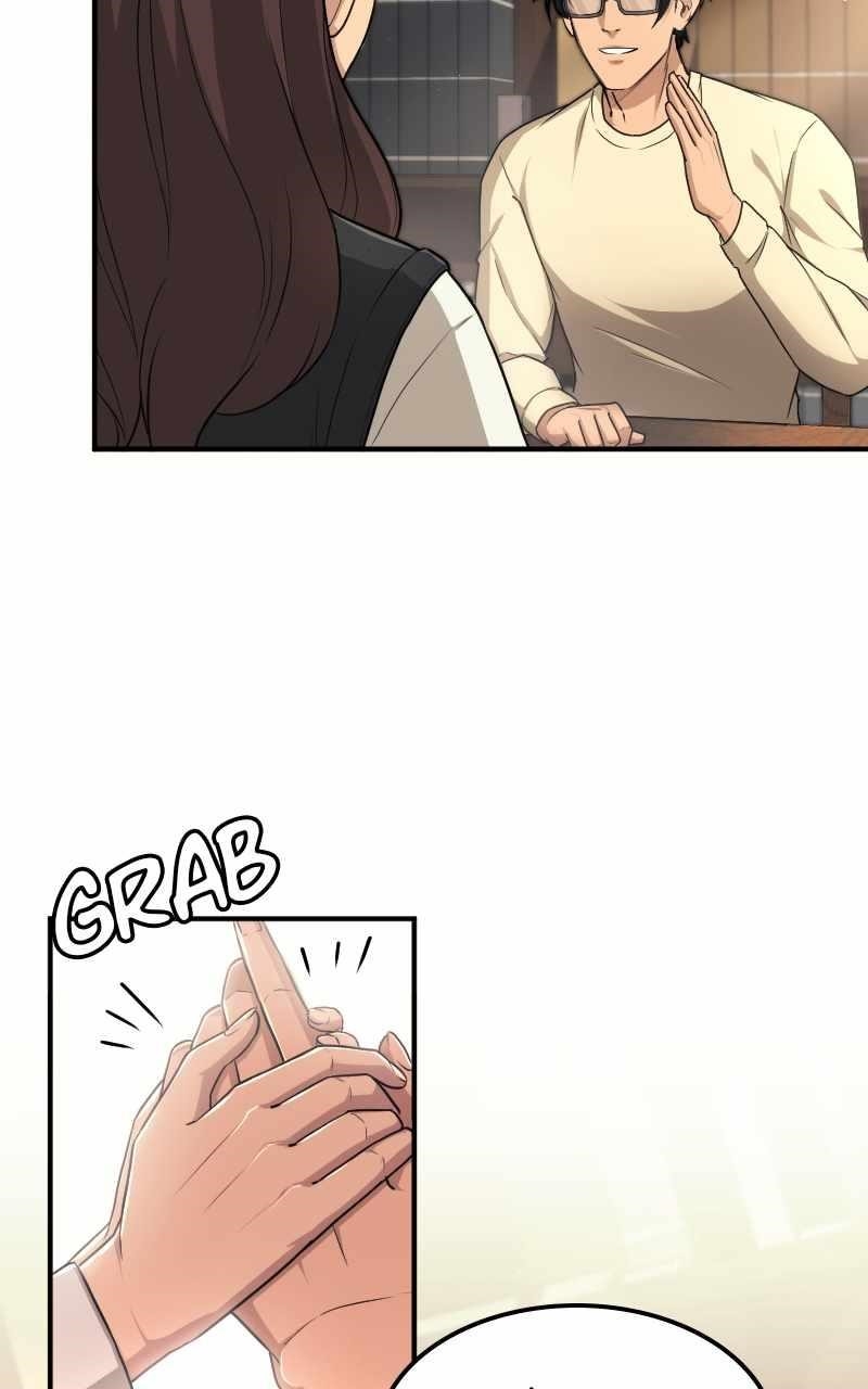 Paranoid Mage Chapter 23 - Page 80