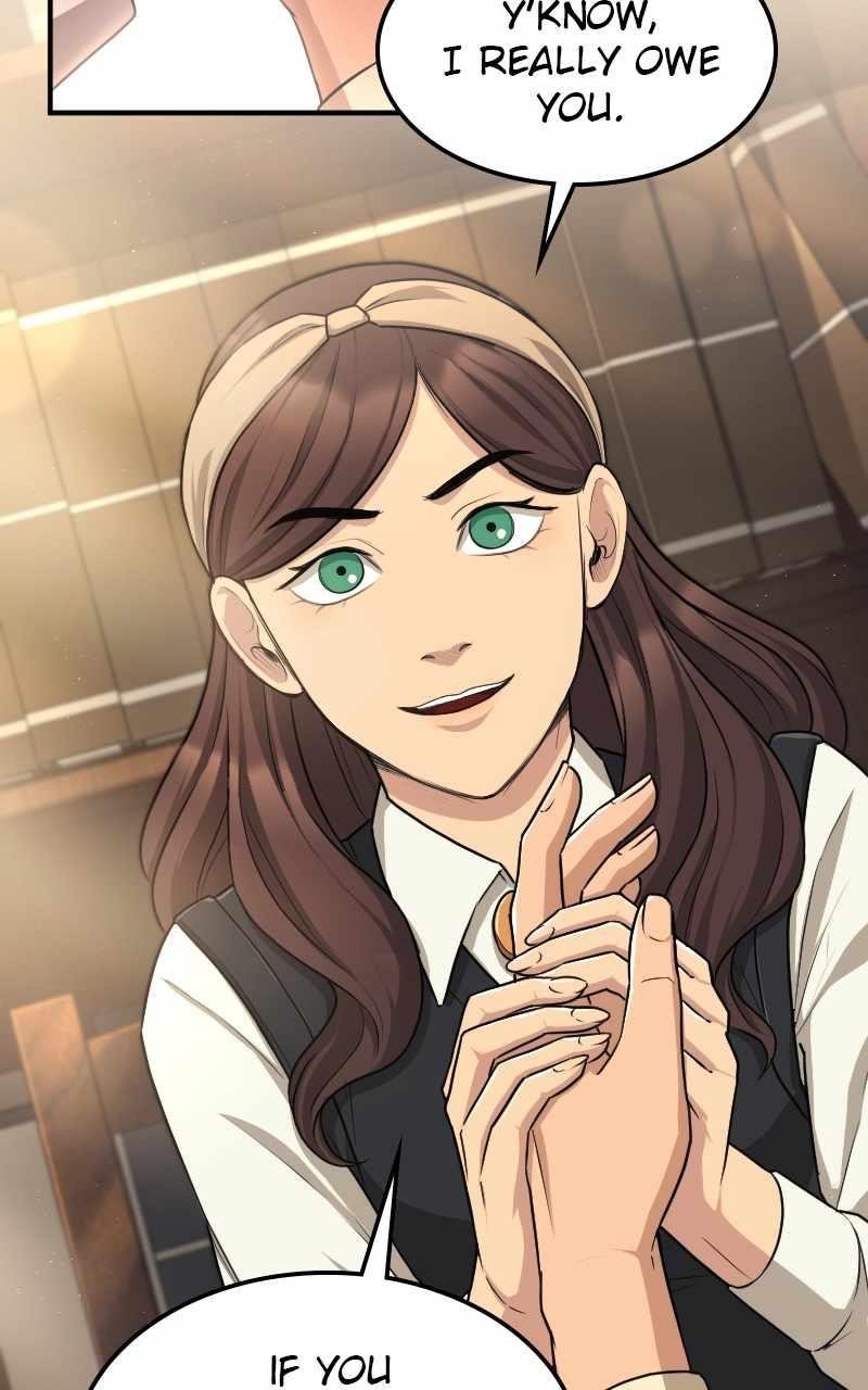 Paranoid Mage Chapter 23 - Page 81