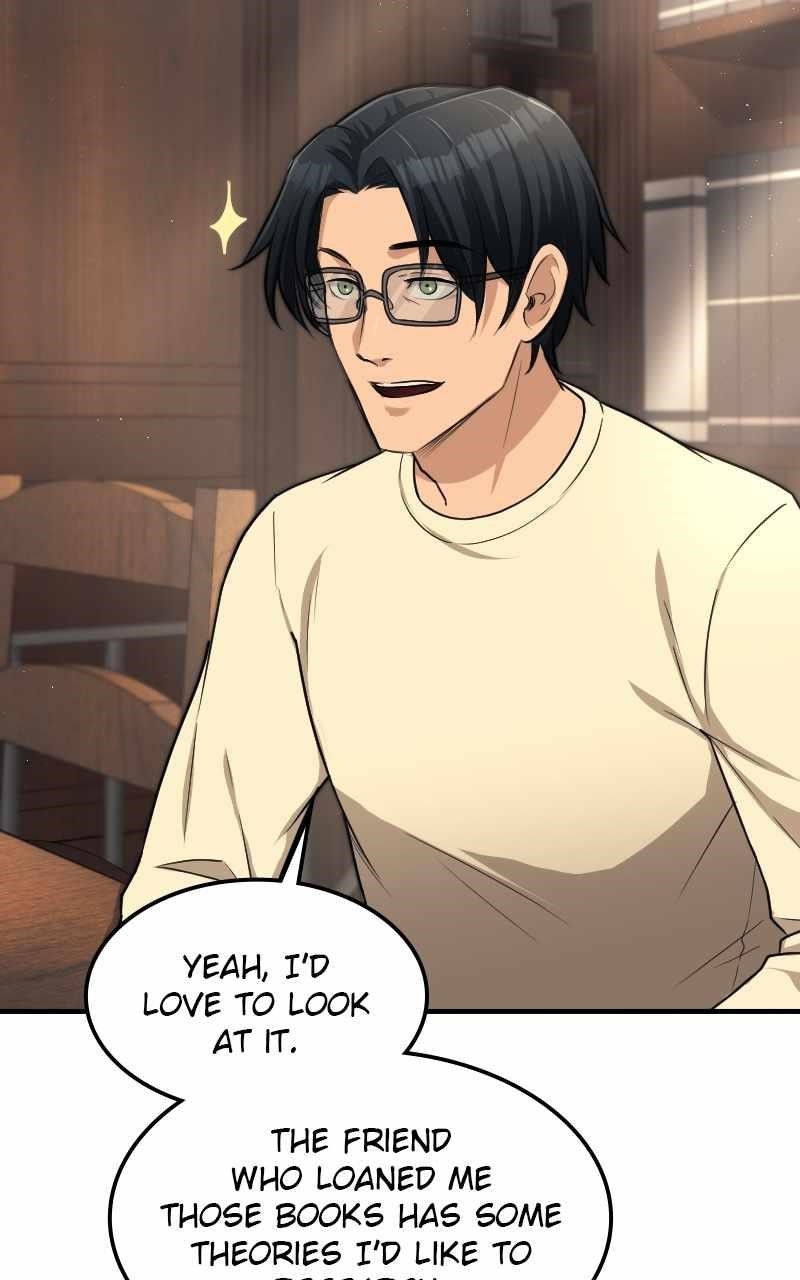 Paranoid Mage Chapter 23 - Page 87