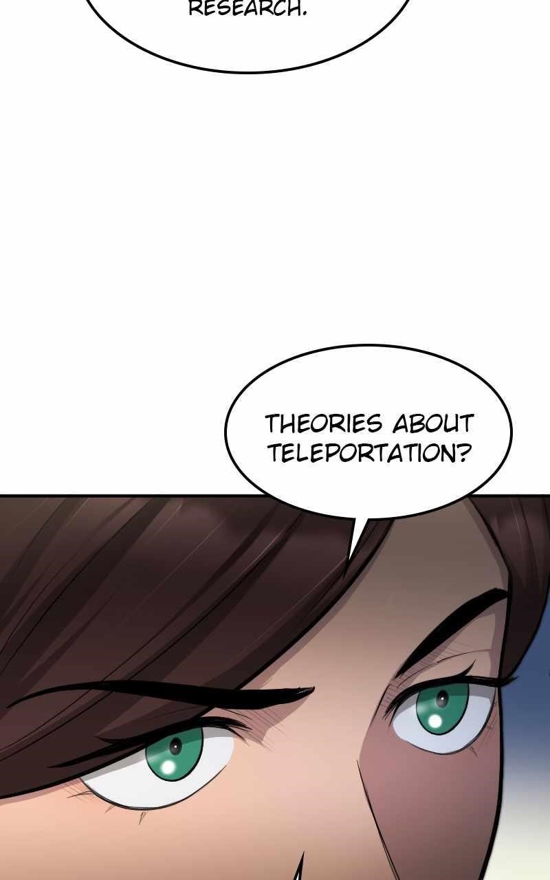 Paranoid Mage Chapter 23 - Page 88