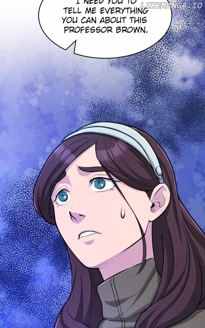 Paranoid Mage Chapter 25 - Page 103