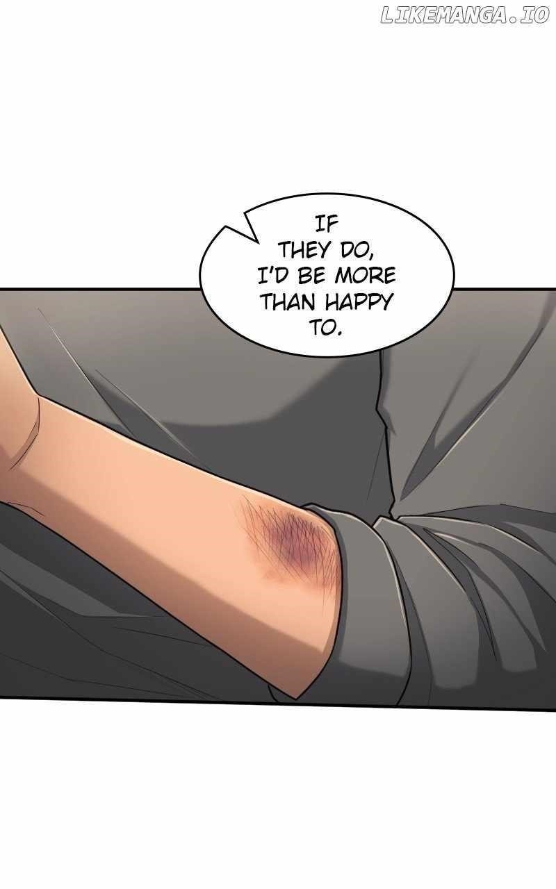 Paranoid Mage Chapter 25 - Page 43