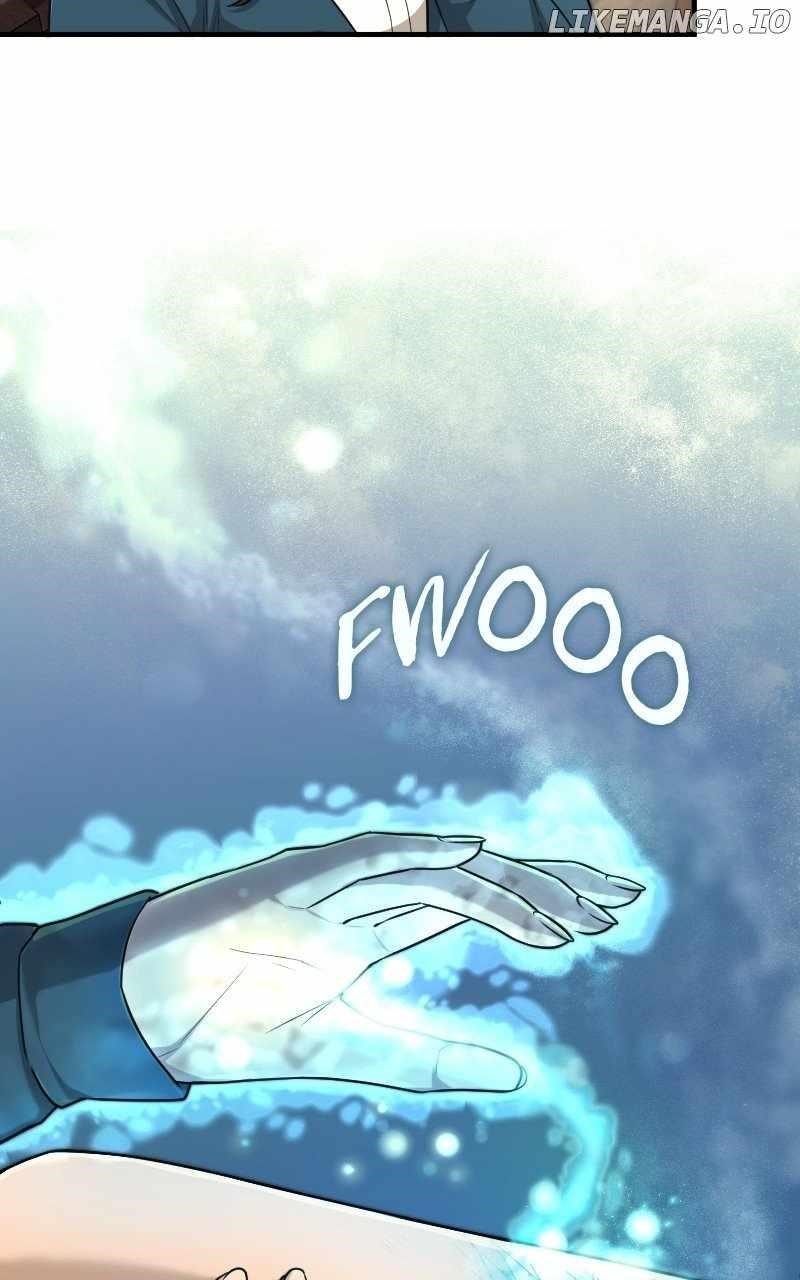 Paranoid Mage Chapter 25 - Page 49