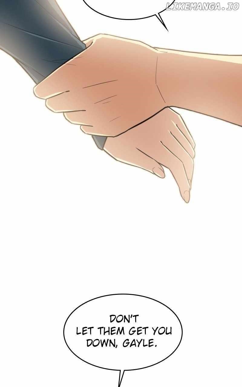 Paranoid Mage Chapter 25 - Page 58