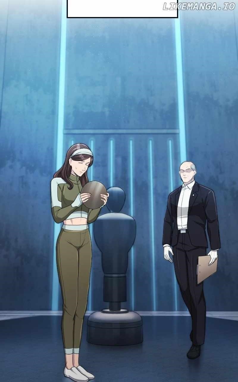 Paranoid Mage Chapter 25 - Page 63