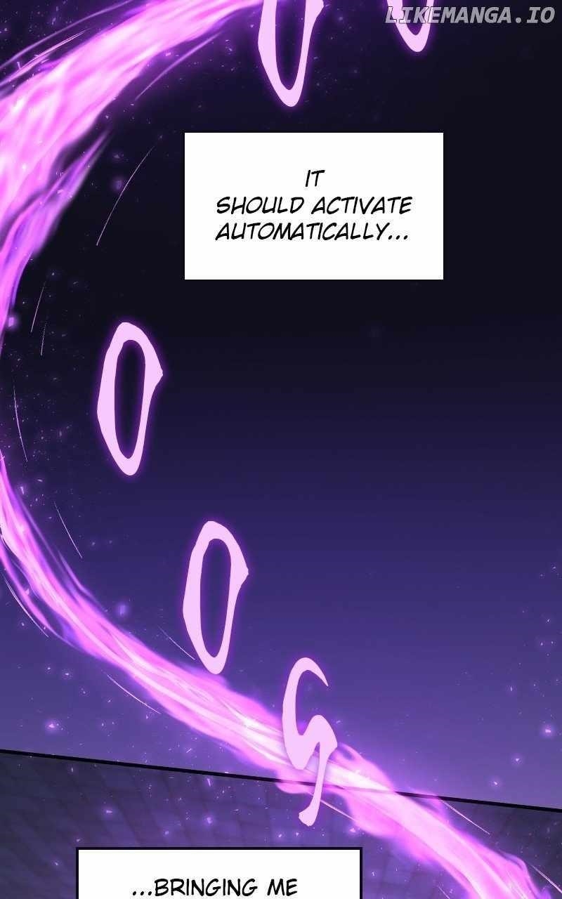 Paranoid Mage Chapter 25 - Page 7