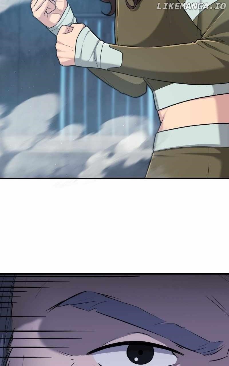 Paranoid Mage Chapter 25 - Page 81