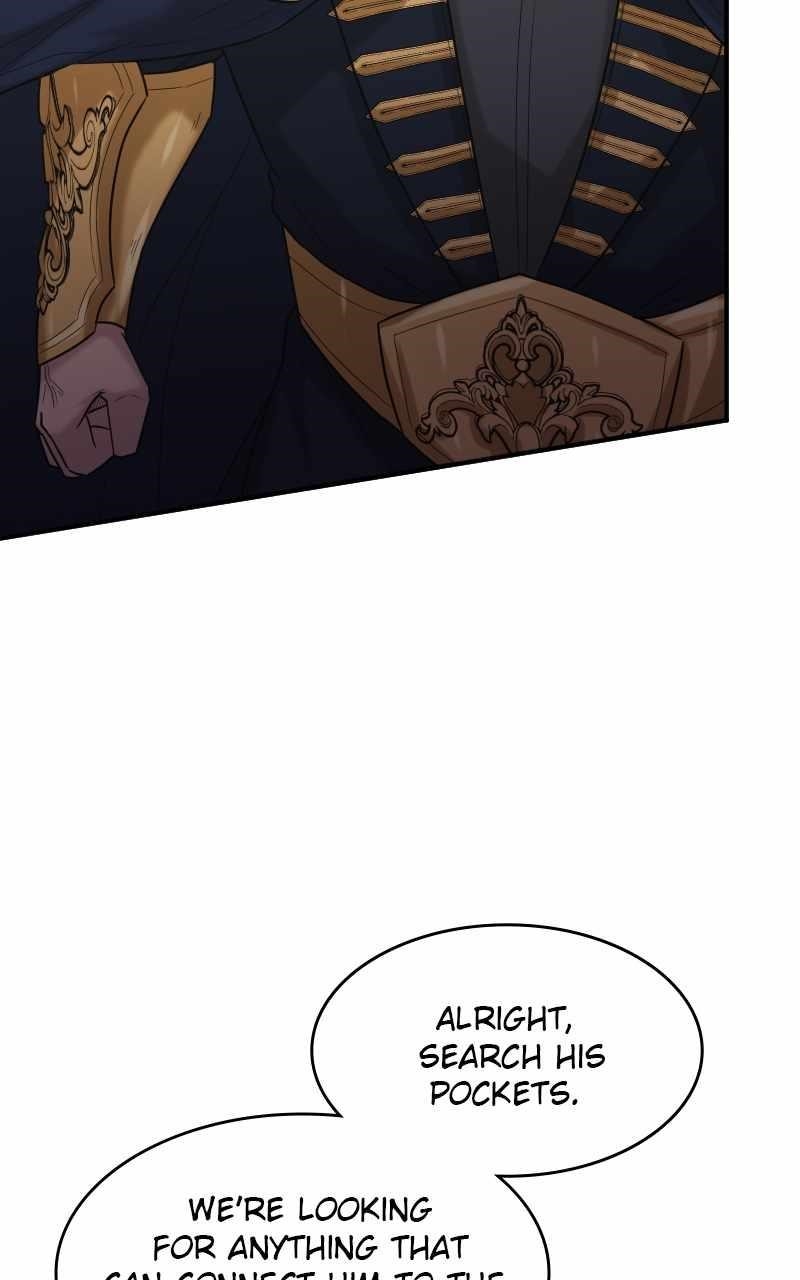 Paranoid Mage Chapter 26 - Page 94